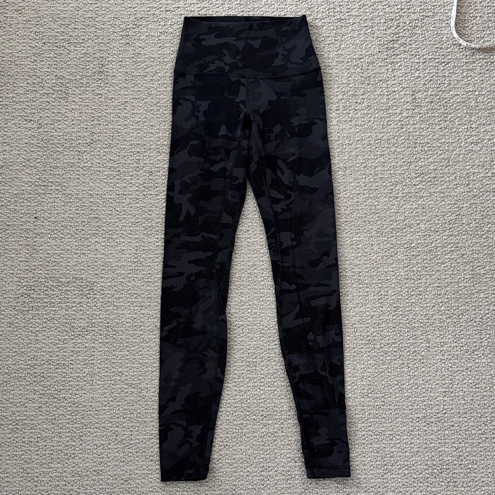 Lululemon Align Leggings- 28”